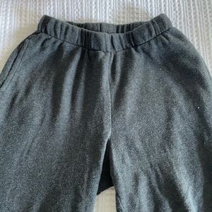 Brandy Melville sweatpants